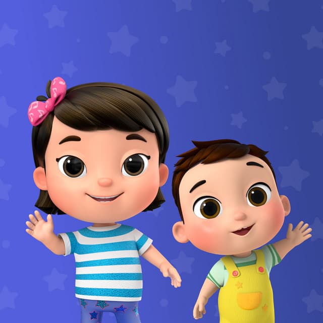 Artist - Little Baby Bum Nursery Rhyme Friends