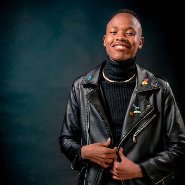 Artist - Quinton Deep