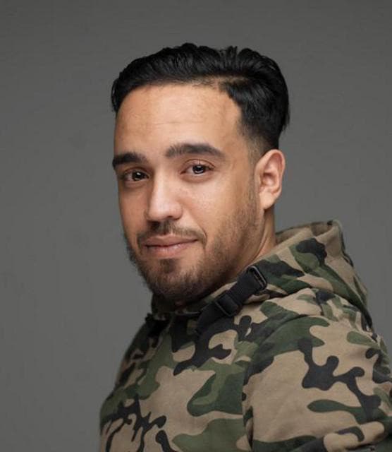 Artist - Cheb Hamidou