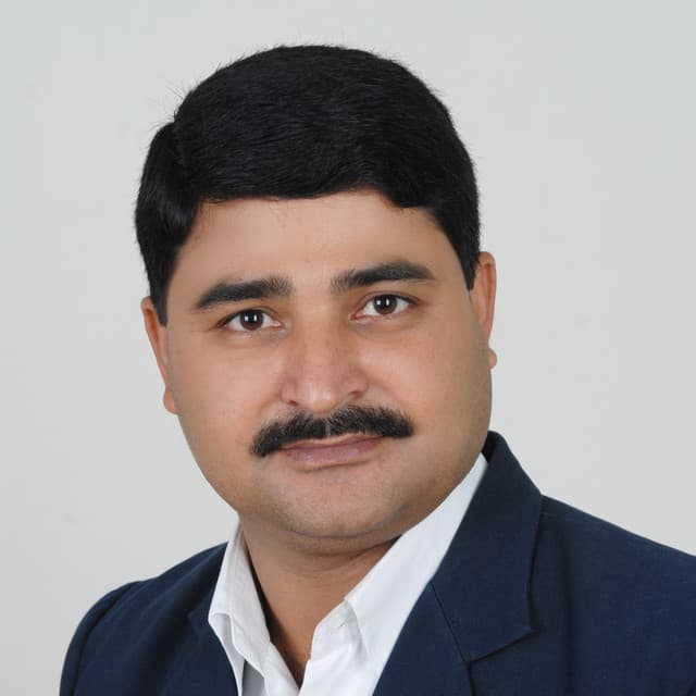 Artist - Shishir Yogi