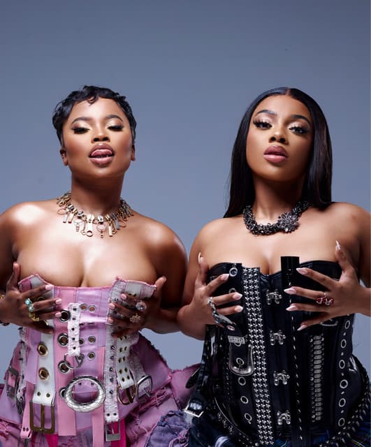 Artist - Tango Supreme