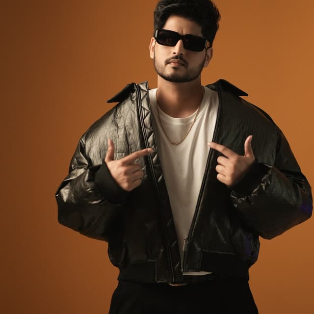 Artist - Gurnam Bhullar