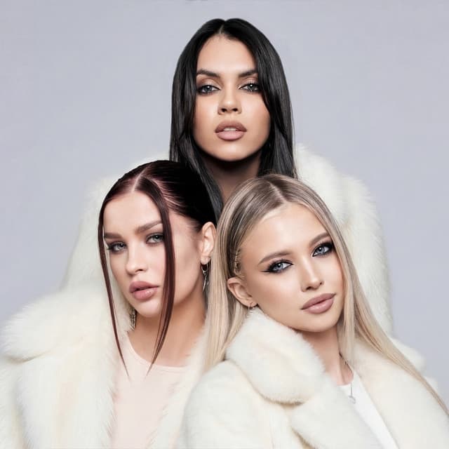 Artist - SEREBRO