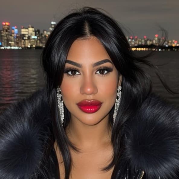 Artist - Bella Abrew