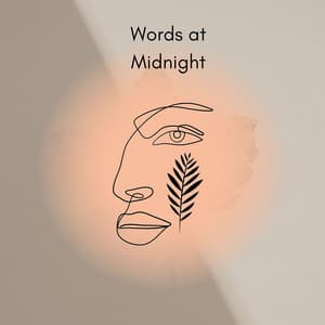 Words at Midnight