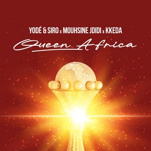 Queen Africa