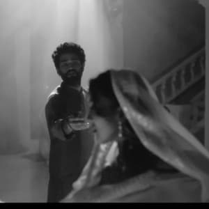 Makhamali (Official Studio Version)