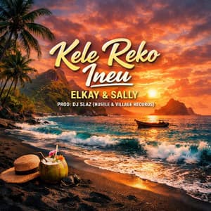 Kele Reko ineu (feat. Sally)