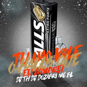 Song - Tu Não Vale o Halls Que Eu Comprei