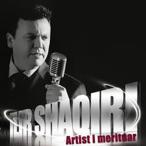 Nasuf E Tahir Gashani