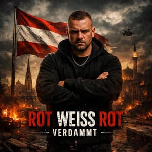 Ich Bin Österreicher Verdammt