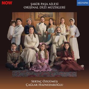 Sertaç Özgümüş & Çağlar Haznedaroğlu - Konak