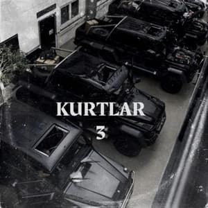 Sero Produktion Beats - Kurtlar 3