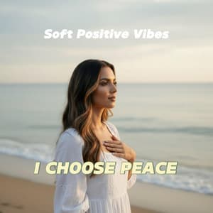 I Choose Peace