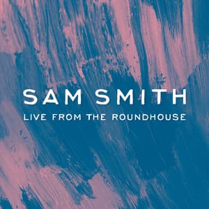 Sam Smith - Lay Me Down (Live)