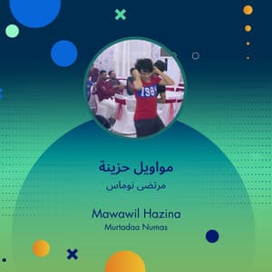 Song - مواويل حزينة