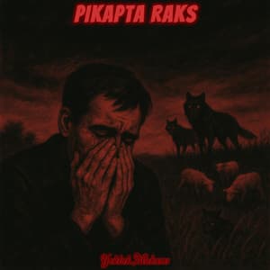 Pikapta Raks - Yokluk Makamı