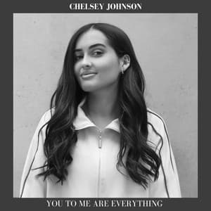 You To Me Are Everything