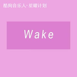 Song - Wake (DJ版)