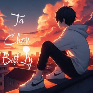 Song - Ta chọn biệt ly