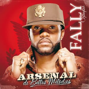 Fally Ipupa - Sexy Dance (feat. Krys)
