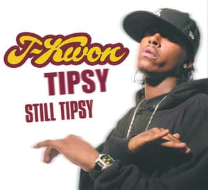 Tipsy (Radio Mix)