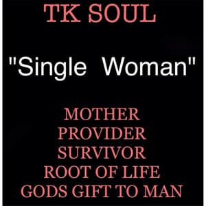 Song - Single Woman