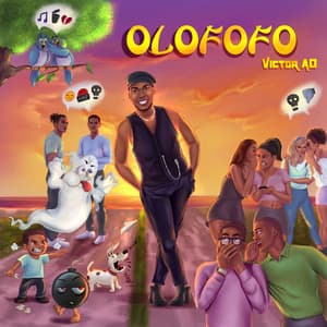 Olofofo