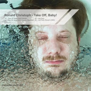 Ronald Christoph - Take Off, Baby! (feat. Orlando)