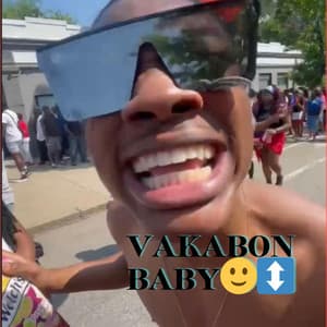 Song - Vakabon Baby