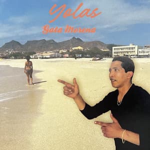 Yolas - Gata Morena