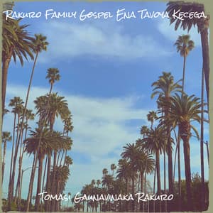 Rakuro Family Gospel Ena Tavoya Kecega.