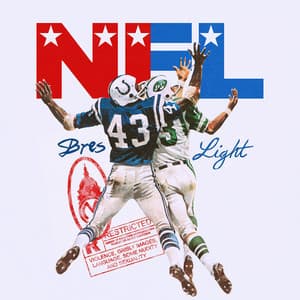 Bres & Light - NFL