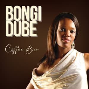 Bongi Dube - Go Around