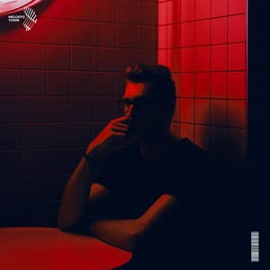 Dark Red // Only You, My Girl, Only You, Babe