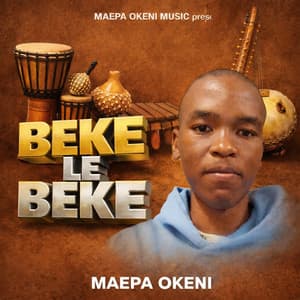 MAEPA OKENI - KE EME KA WENA