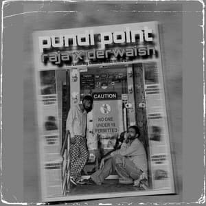 Song - Pundi Point (feat. Raja Asad)