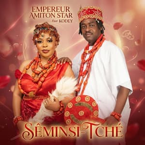 SÊMINSI-TCHÉ (feat. KO-DAY)