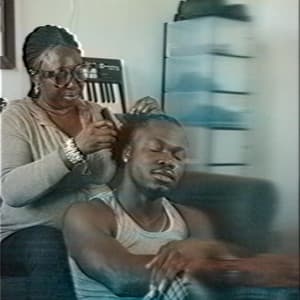 ON YOU (feat. Tonton Bicha) [Kreyol]