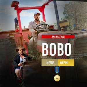 Bobomfanawepiki - UMZILA WETHU