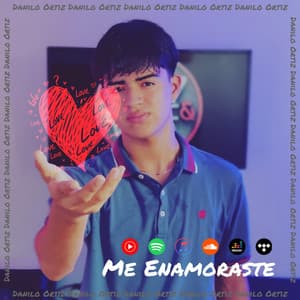 Song - Me Enamoraste