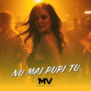 Song - Nu mai pupi tu