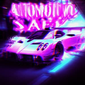 Dj ktchau & MC FERNANDINHO FN - AUTOMOTIVO-SAFE (ULTRA SLOWED)