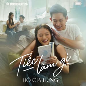 Song - Tiếc Làm Gì (BiBo Remix)