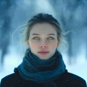 Зелені очі — мій магніт