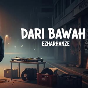 Dari Bawah