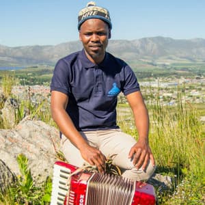 Sekete - Lithaba(Lesholu)