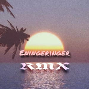 Eningeringer (RMX) [feat. azofyee]