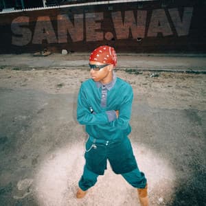 Sane Wav - BILLABONG (feat. Kayflow)