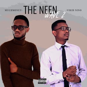 Vikid Nino & MuchMoney - Ku Lungile